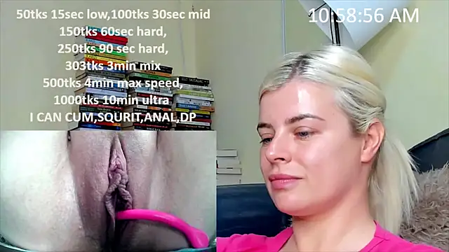 queenofthenighttt online show from 04.16.26