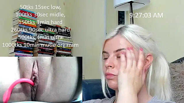 queenofthenighttt online show from 05.28.26
