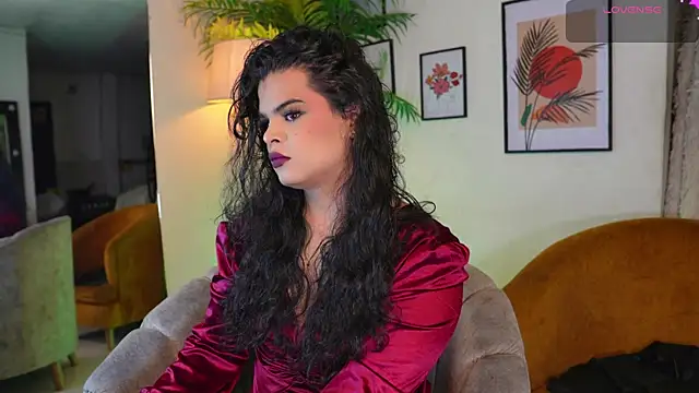 Snapshot of artechloe chatting on 03.09.25 artechloe online show from 03.09.25