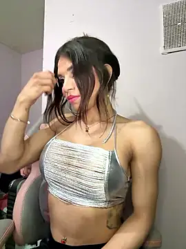 Snapshot of stassie_ chatting on 12.05.24 stassie online show from 12.05.24