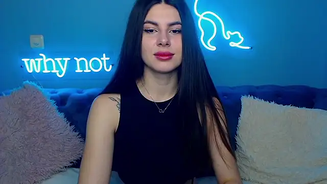 ViollinaLove online show from 01.27.25