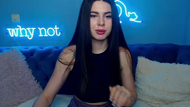 ViollinaLove online show from 01.27.25