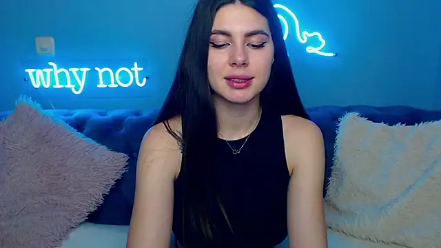 ViollinaLove online show from 02.03.25