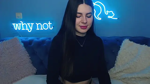 ViollinaLove online show from 02.04.25