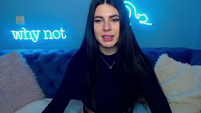 ViollinaLove online show from 02.04.25