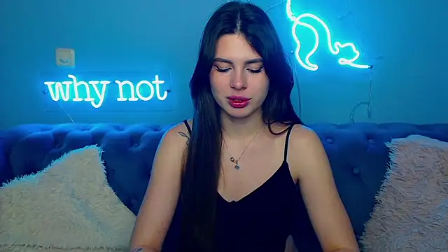 ViollinaLove online show from 02.08.26