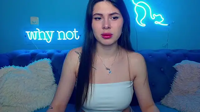 ViollinaLove online show from 03.01.26