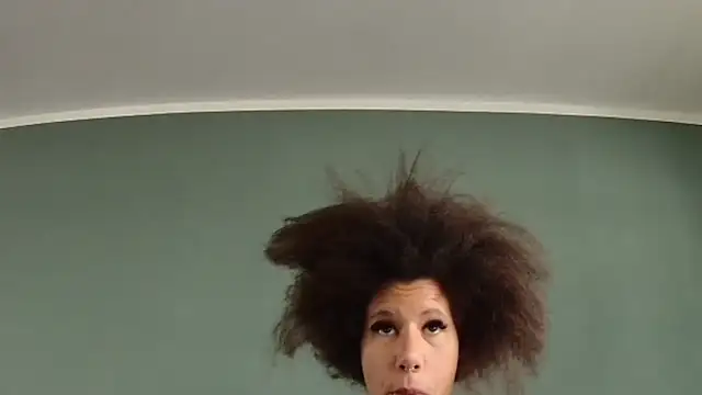 AaliyahHarris online show from 03.18.26