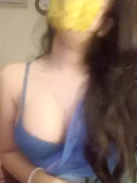 Snapshot of Lavanya_Shah chatting on 12.10.24 Lavanya Shah online show from 12.10.24