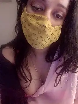 Snapshot of Lavanya_Shah chatting on 12.12.24 Lavanya Shah online show from 12.12.24