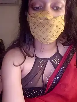 Snapshot of Lavanya_Shah chatting on 01.07.25 Lavanya Shah online show from 01.07.25