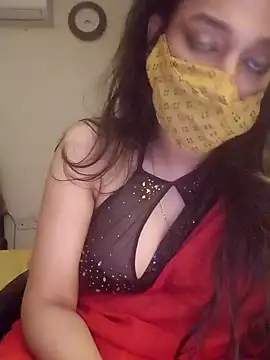 Snapshot of Lavanya_Shah chatting on 01.15.25 Lavanya Shah online show from 01.15.25