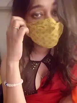 Snapshot of Lavanya_Shah chatting on 01.15.25 Lavanya Shah online show from 01.15.25