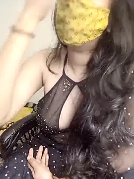 Snapshot of Lavanya_Shah chatting on 09.19.25 Lavanya Shah online show from 09.19.25