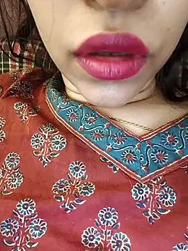 Snapshot of Lavanya_Shah chatting on 11.26.25 Lavanya Shah online show from 11.26.25