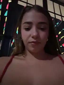 Snapshot of Hall_16 chatting on 12.25.24 Hall 16 online show from 12.25.24