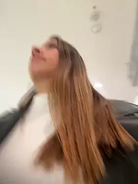 Snapshot of Hall_16 chatting on 01.25.25 Hall 16 online show from 01.25.25