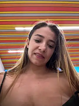 Snapshot of Hall_16 chatting on 02.11.25 Hall 16 online show from 02.11.25