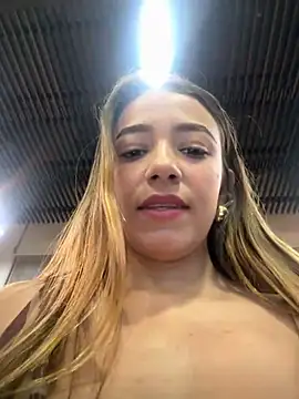 Snapshot of Hall_16 chatting on 02.25.25 Hall 16 online show from 02.25.25