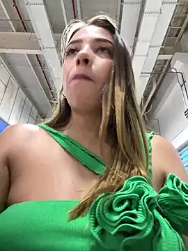 Snapshot of Hall_16 chatting on 02.28.25 Hall 16 online show from 02.28.25