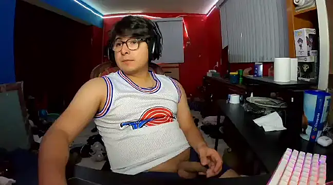 Nathanroberts111 online show from 01.19.25