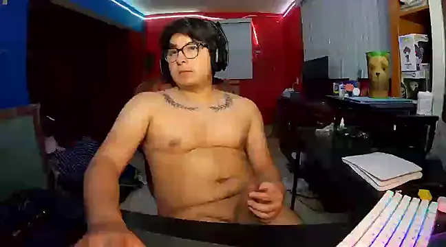 Nathanroberts111 online show from 01.20.25