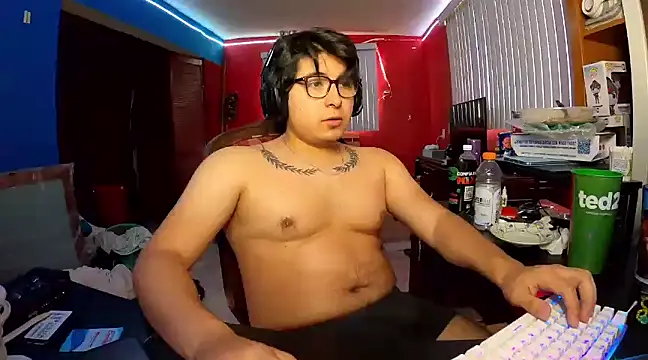 Nathanroberts111 online show from 01.28.25