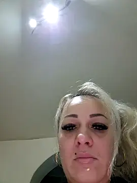 Ruxy42ETT online show from 01.30.25