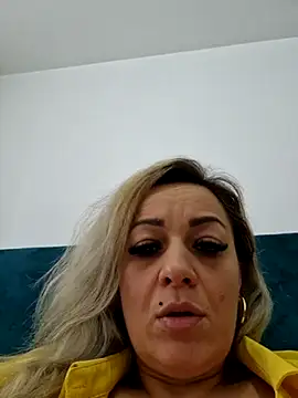 Ruxy42ETT online show from 03.03.25