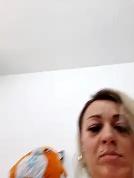 Ruxy42ETT online show from 03.16.25