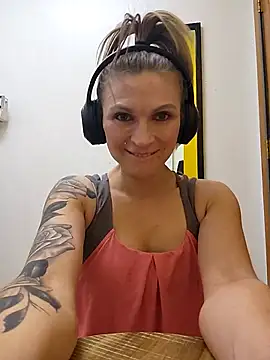 MaddisonX online show from 03.19.26