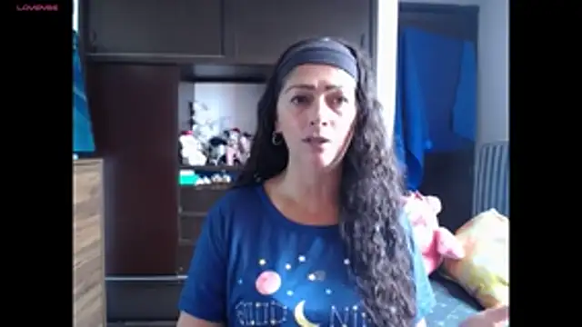 Snapshot of morgan_777 chatting on 11.17.25 morgan 777 online show from 11.17.25