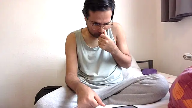 Azad64 online show from 03.30.26