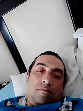 Mansex73 online show from 09.20.25