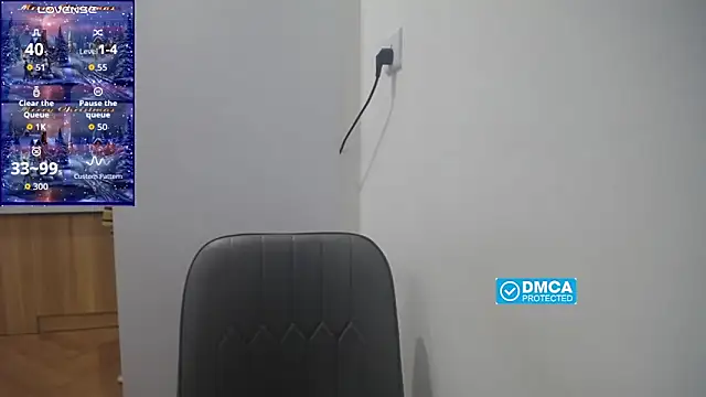 Asiagirll online show from 11.22.25