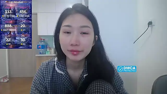 Snapshot of Asiagirll chatting on 02.01.26 Asiagirll online show from 02.01.26