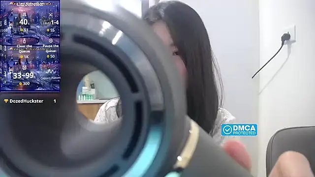 Snapshot of Asiagirll chatting on 02.19.26 Asiagirll online show from 02.19.26