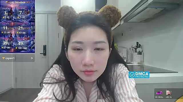 Snapshot of Asiagirll chatting on 03.03.26 Asiagirll online show from 03.03.26