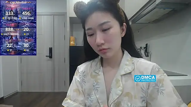 Snapshot of Asiagirll chatting on 03.08.26 Asiagirll online show from 03.08.26