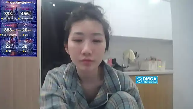 Snapshot of Asiagirll chatting on 03.15.26 Asiagirll online show from 03.15.26