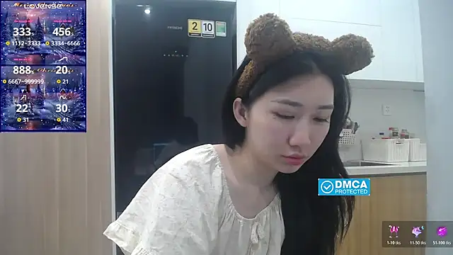 Snapshot of Asiagirll chatting on 04.08.26 Asiagirll online show from 04.08.26