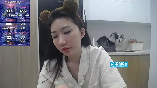Snapshot of Asiagirll chatting on 04.15.26 Asiagirll online show from 04.15.26