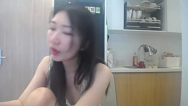 Snapshot of Asiagirll chatting on 04.30.26 Asiagirll online show from 04.30.26