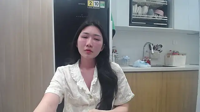 Snapshot of Asiagirll chatting on 05.02.26 Asiagirll online show from 05.02.26