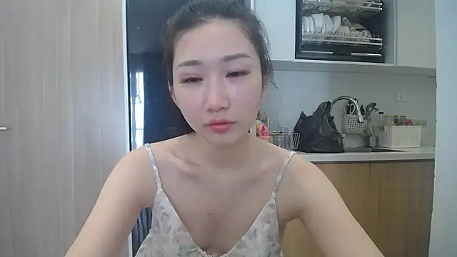 Asiagirll online show from 06.24.26