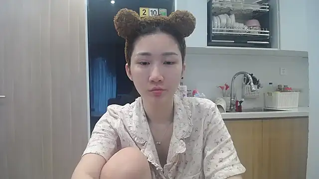 Asiagirll online show from 07.02.26