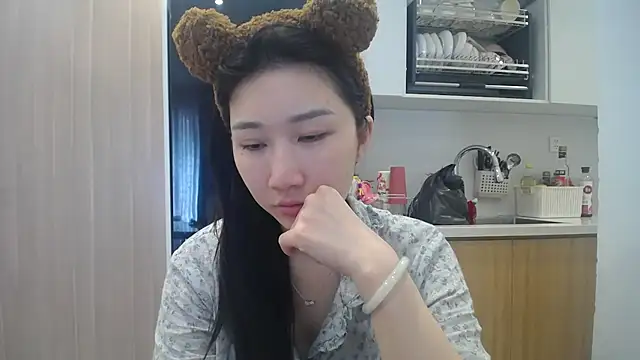 Asiagirll online show from 07.07.26