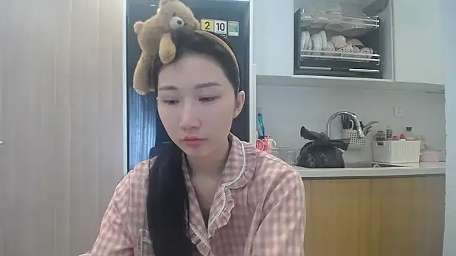 Asiagirll online show from 07.15.26