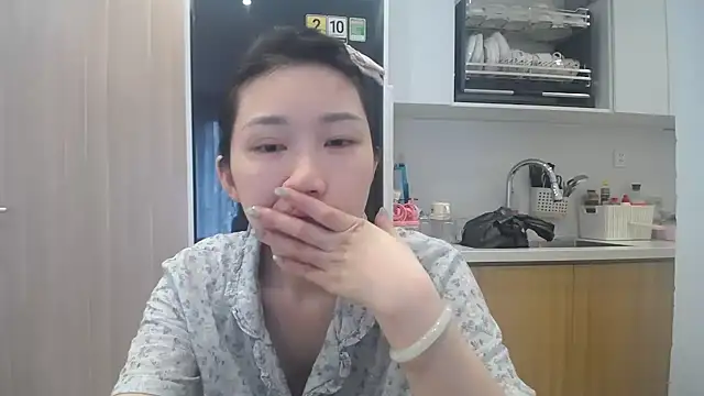 Asiagirll online show from 07.16.26