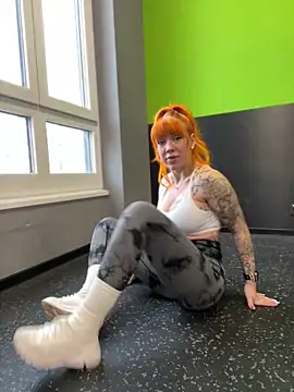 Pia July  online show from 01.16.25